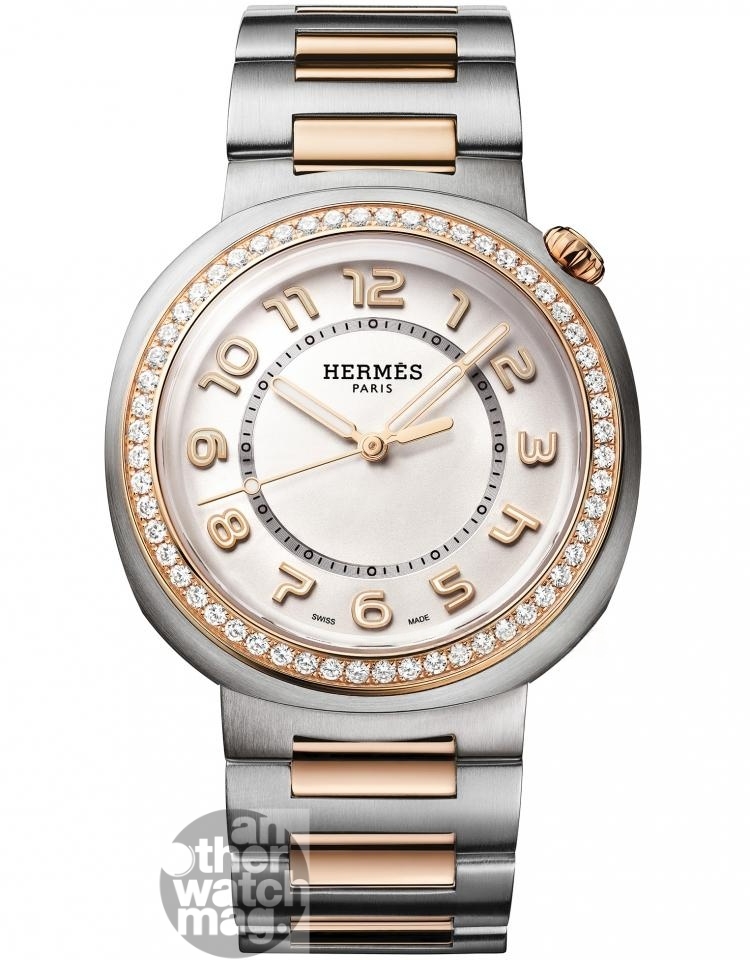 HERMES Hermes 1 HERMES CUT (Hermes Cut Bico serti)