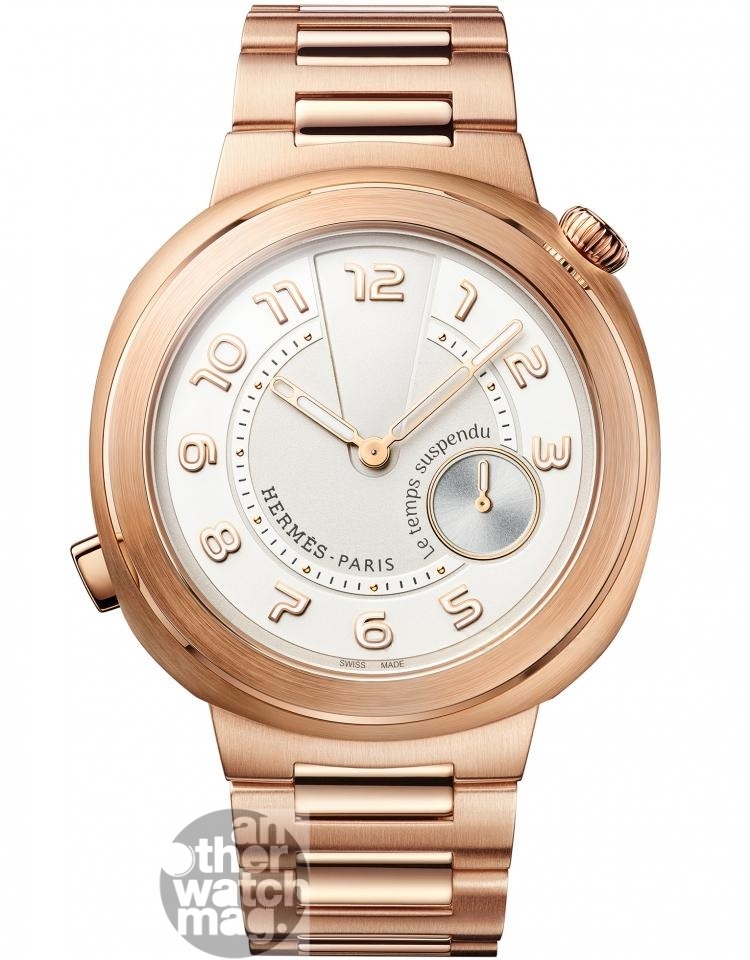HERMES 1 Hermes 1 HERMES CUT （LE TEMPS SUSPENDU）
