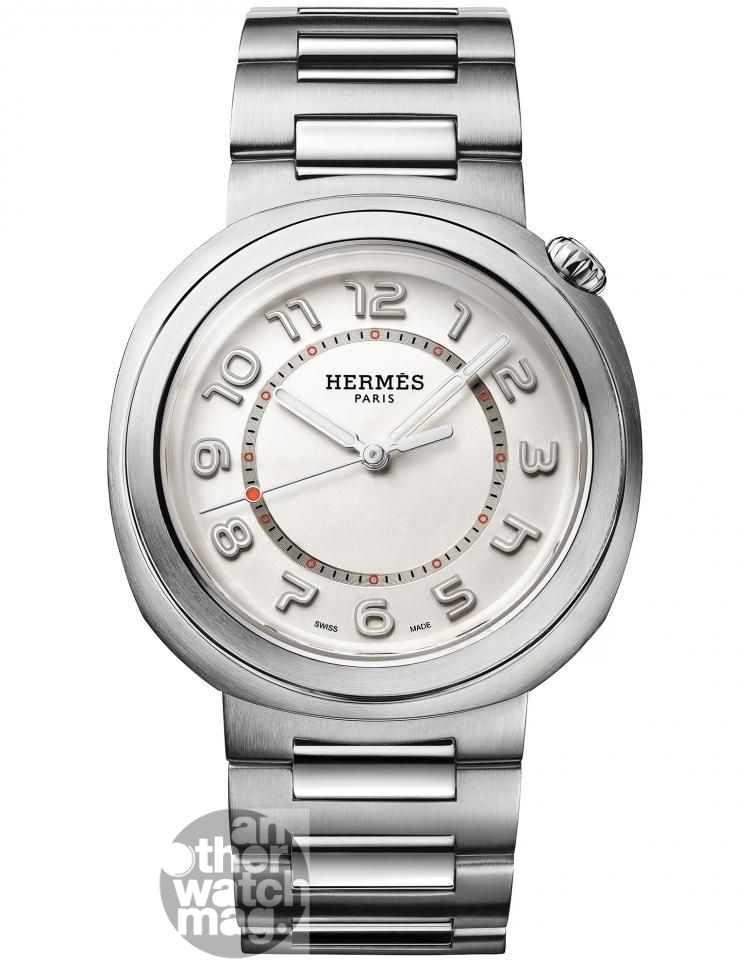 HERMES Hermes Cut Acier