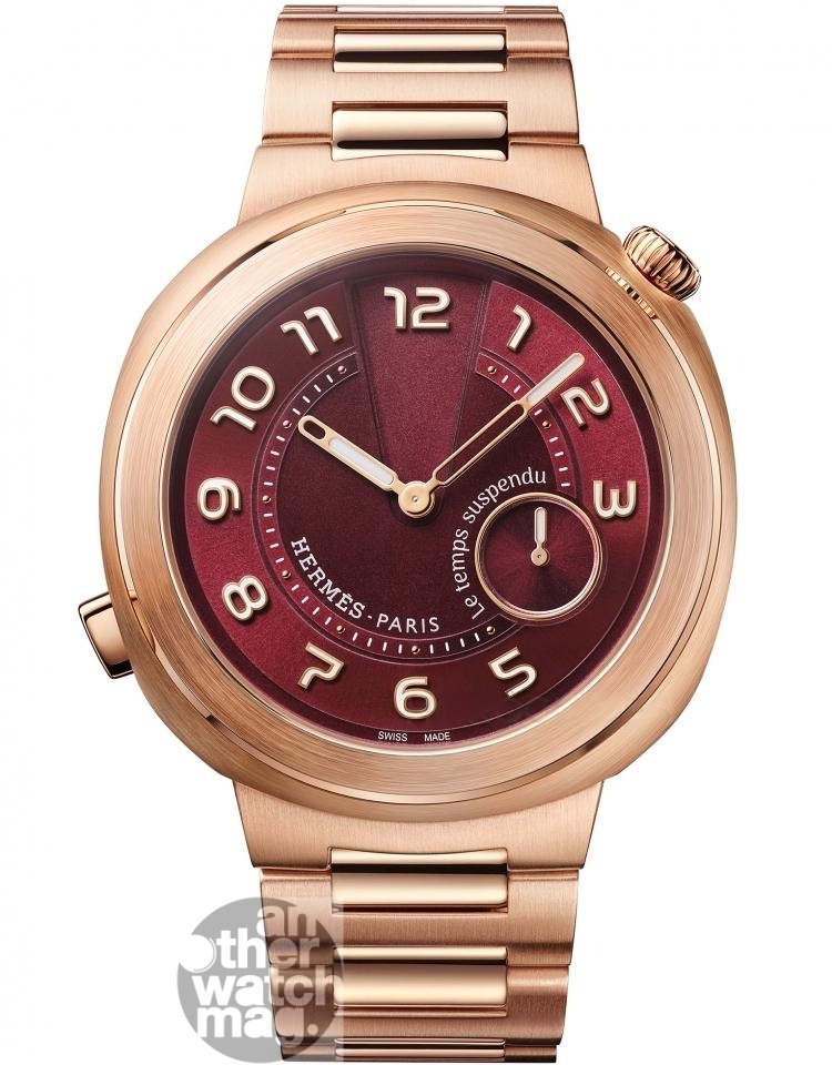 HERMES 1 Hermes 1 HERMES CUT SD2.870.535/970-NR.7014