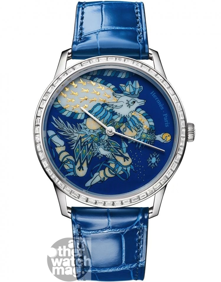 HERMES 1 Hermes 1 Slim d?Hermes （Le Scre des saisons）