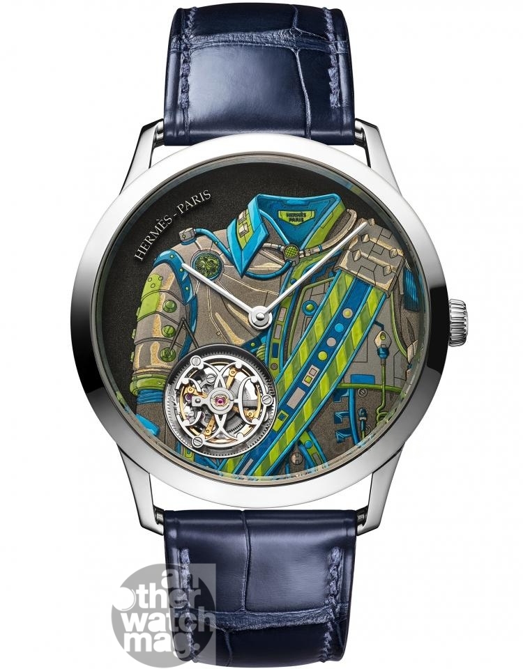 HERMES Hermes 1 Slim d?Hermes (Neo Brandebourgs)