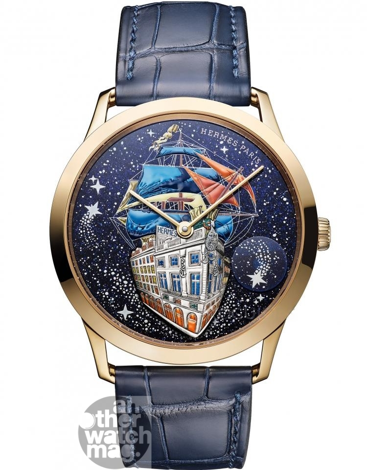 HERMES Hermes 1 Slim d?Hermes (SLIM D'HERMES Flagship)