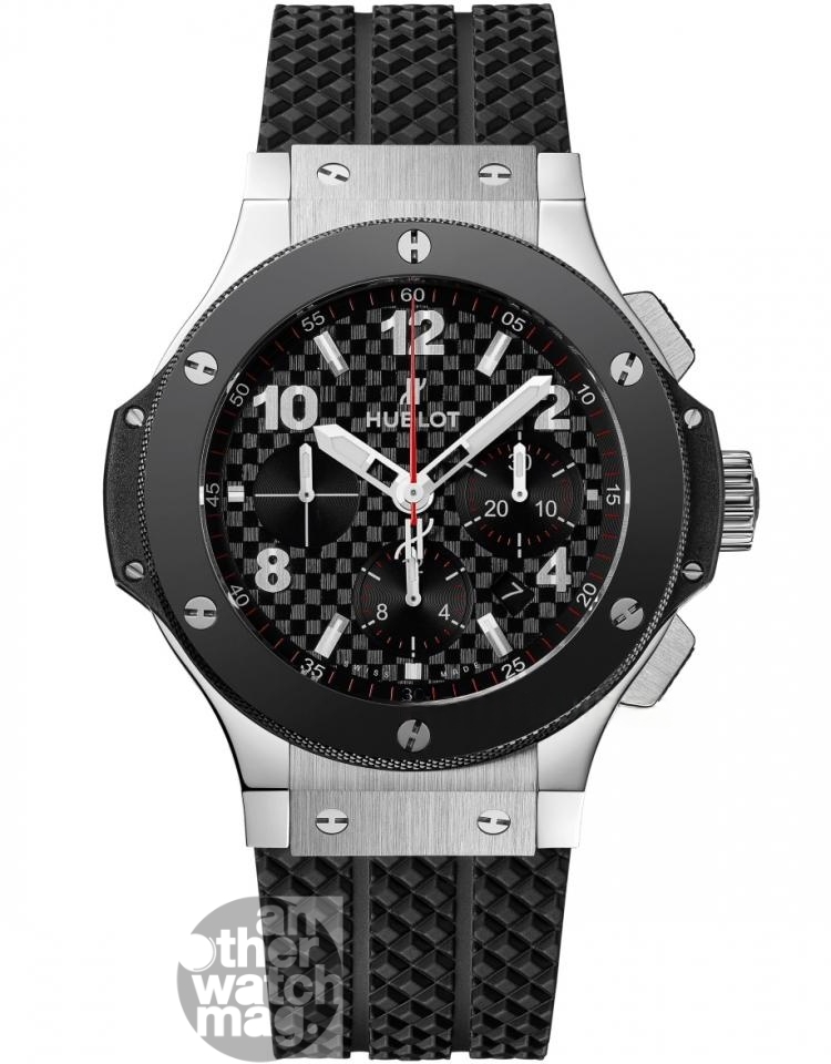 HUBLOT Hublot BIG BANG 301.SB.131.RX