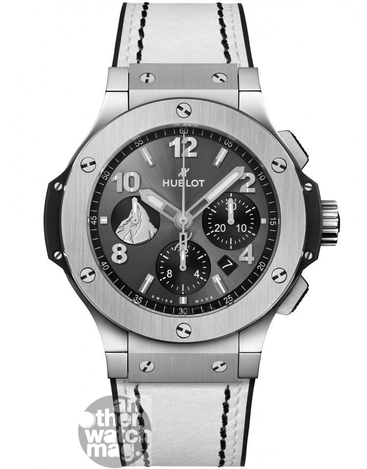 HUBLOT Hublot BIG BANG 301.SX.7070.VR.ZTT22