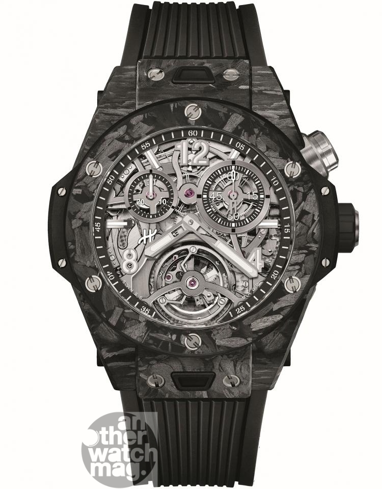 HUBLOT Hublot BIG BANG 404.QK.0112.RX