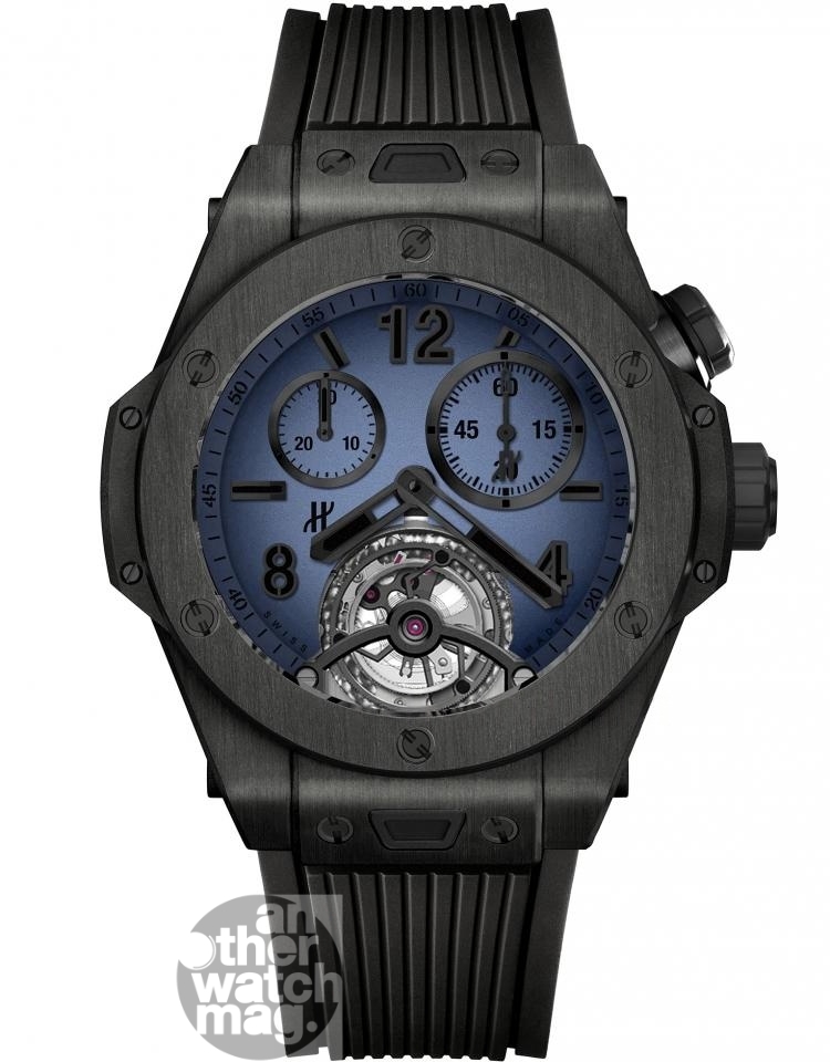 HUBLOT Hublot BIG BANG 404.QU.5110.RX