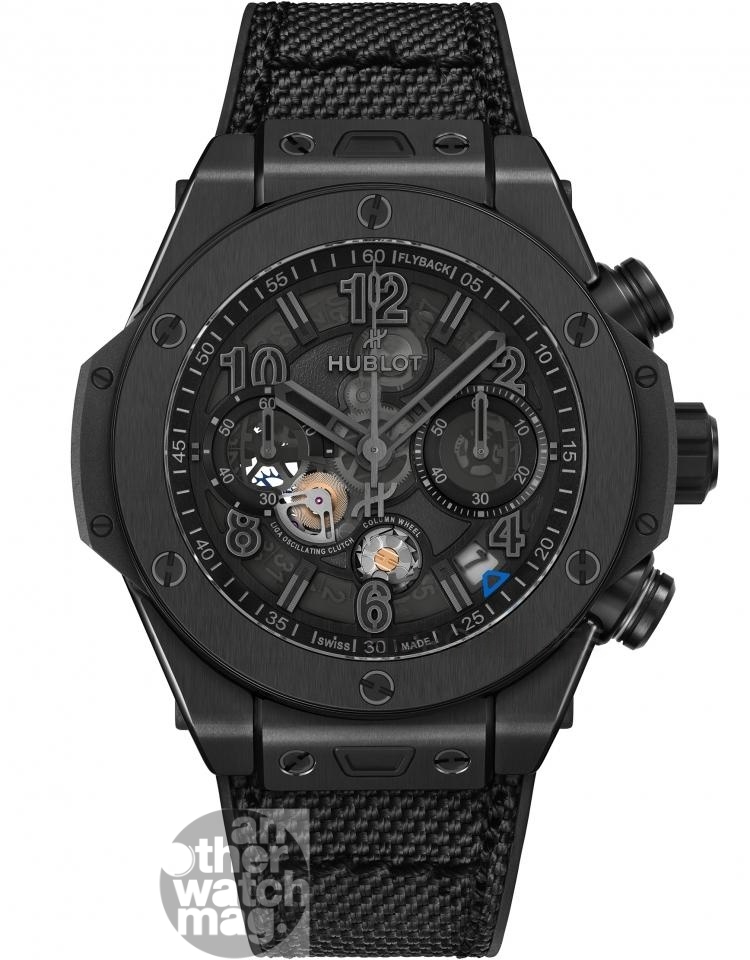 HUBLOT BIG BANG RELOADED