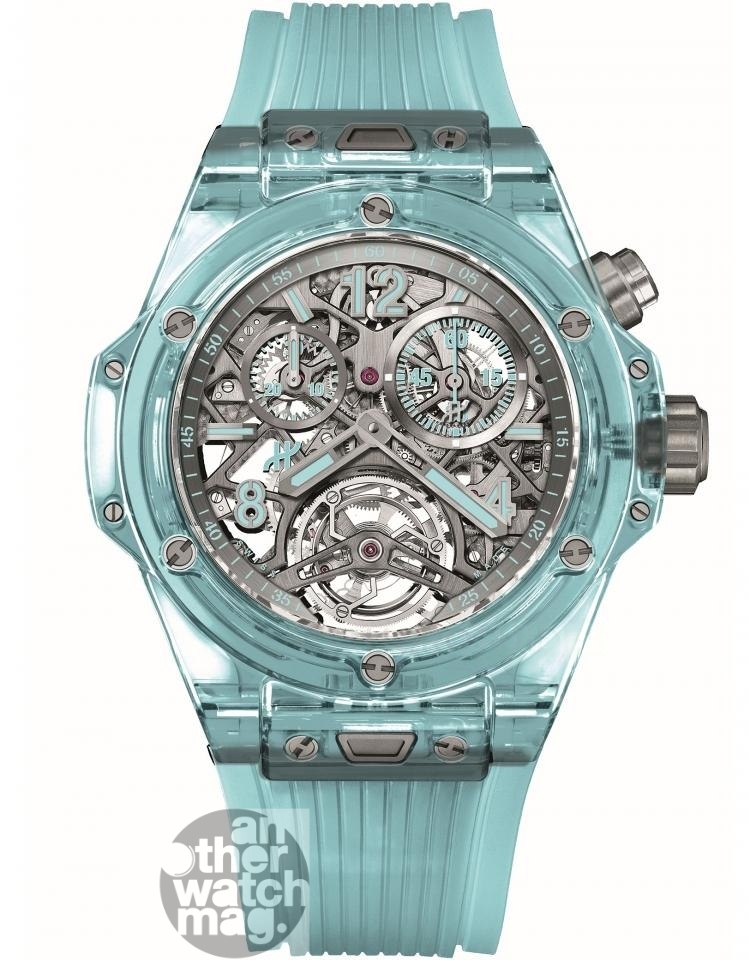 HUBLOT Hublot BIG BANG 427.JL.0129.RT
