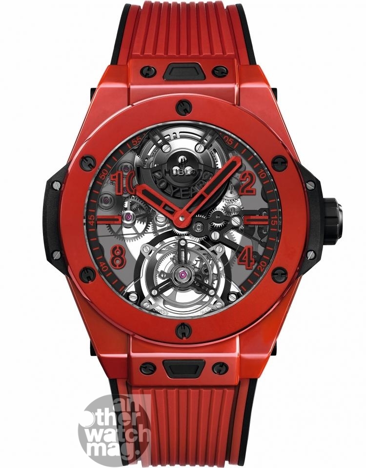 HUBLOT Hublot BIG BANG 429.CF.0130.RX