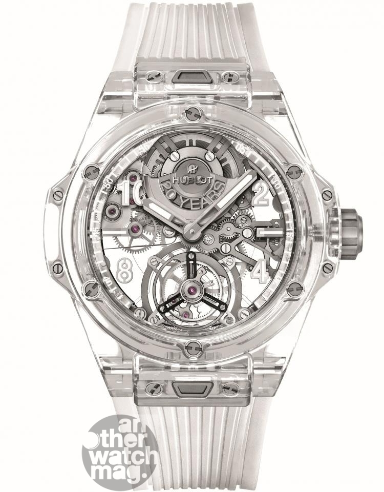 HUBLOT Hublot BIG BANG 429.JX.0120.RT