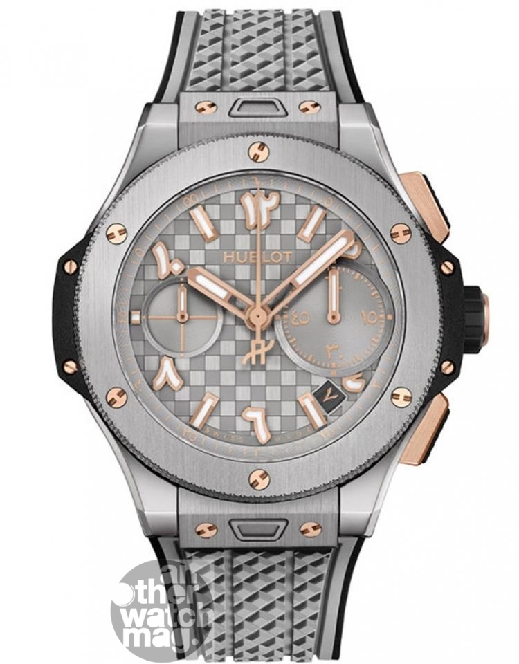 HUBLOT Hublot BIG BANG 431.NO.4280.RX.SDQ25