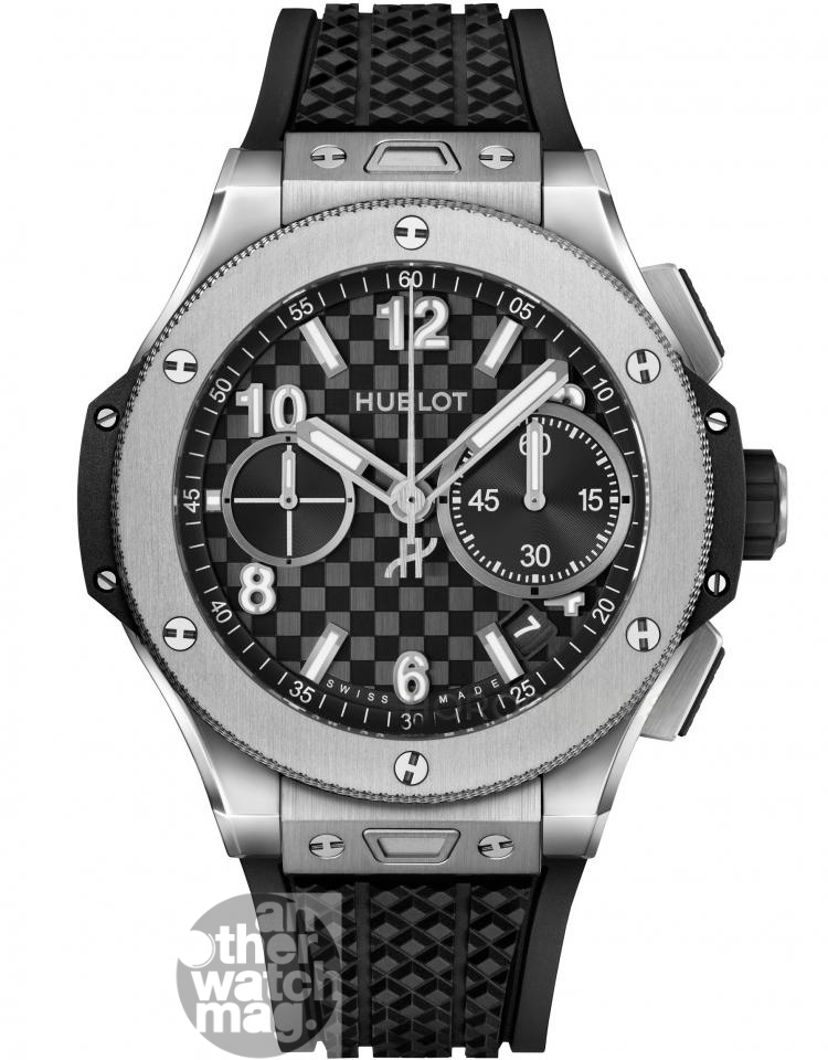 HUBLOT Big Bang Original Unico