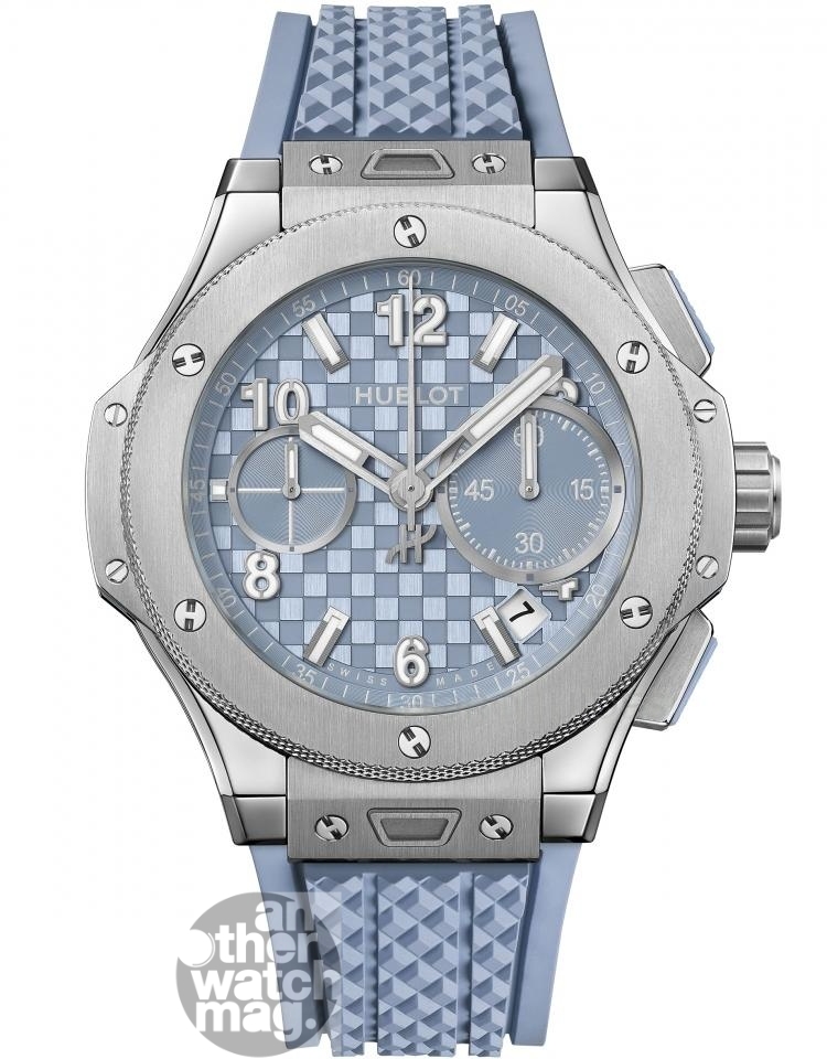 HUBLOT Big Bang Original Unico