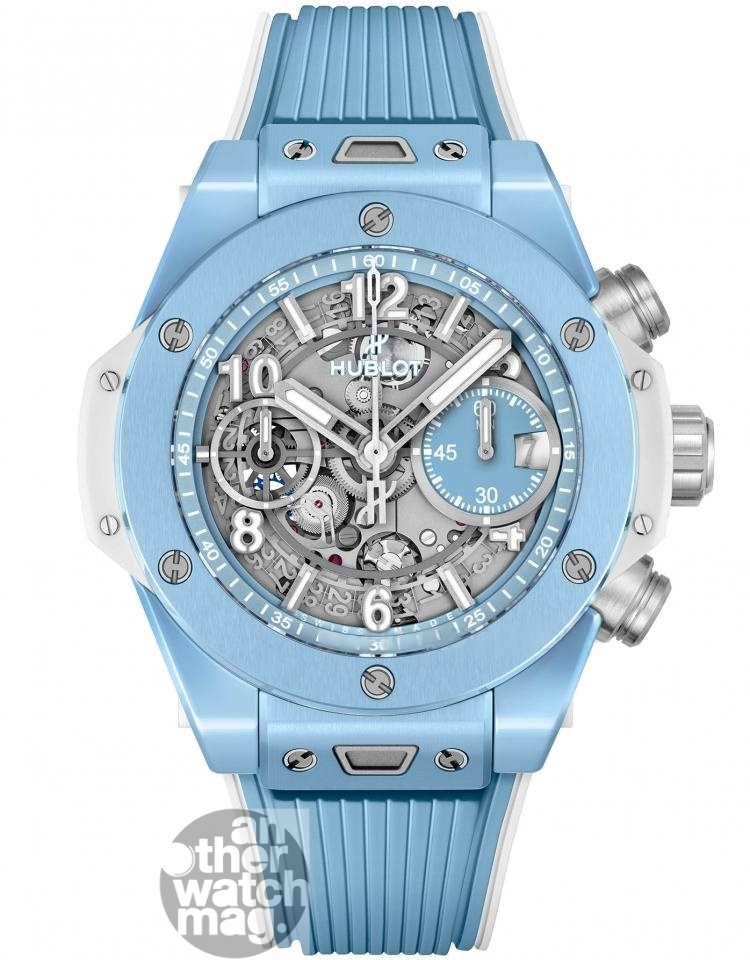 HUBLOT Hublot BIG BANG 441.EX.5120.RX