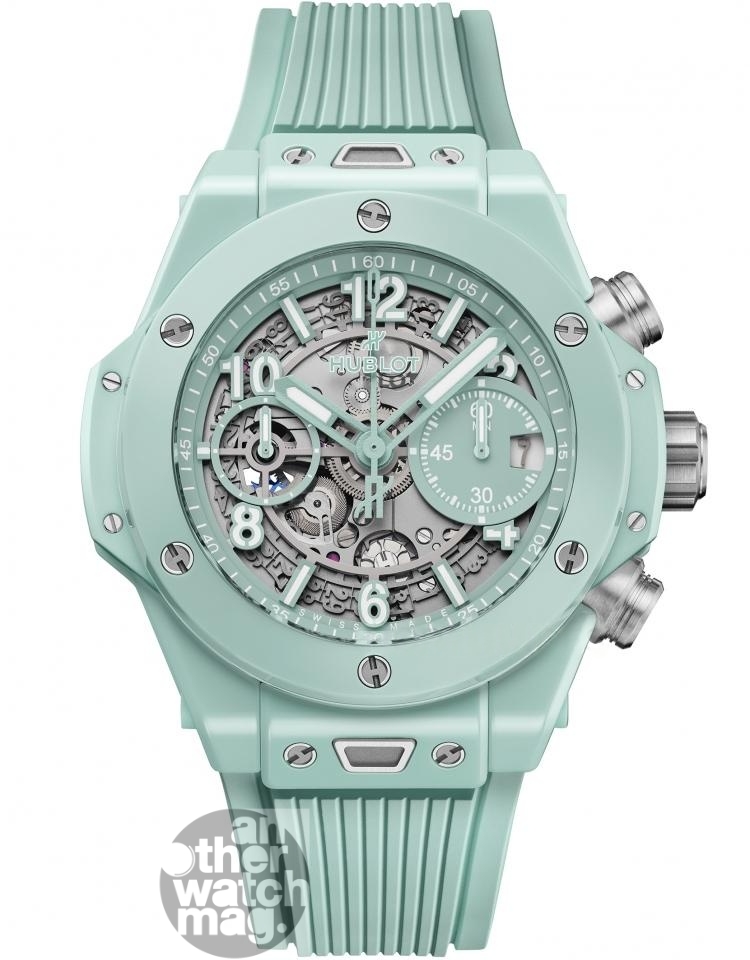 HUBLOT BIG BANG UNICO
