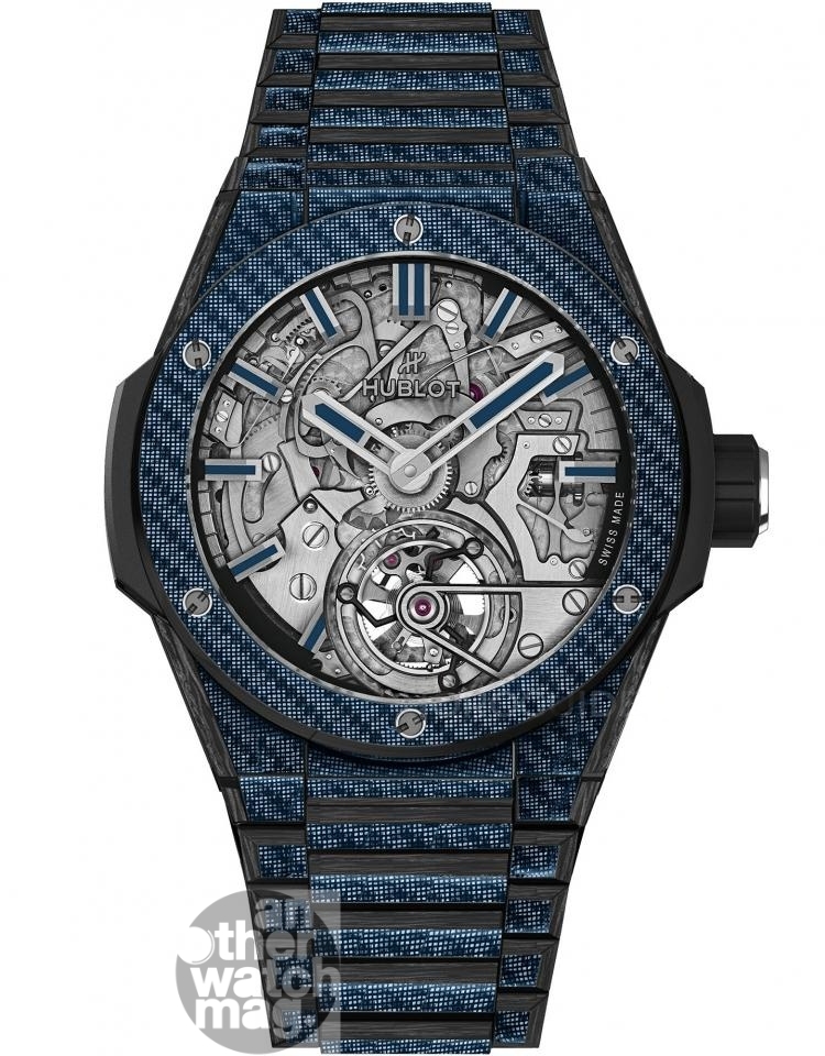 HUBLOT Hublot BIG BANG 458.YL.1170.YL