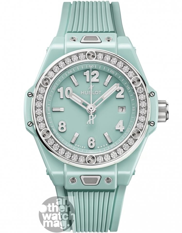 HUBLOT BIG BANG UNICO