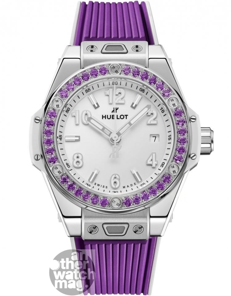 HUBLOT BIG BANG JOYFUL