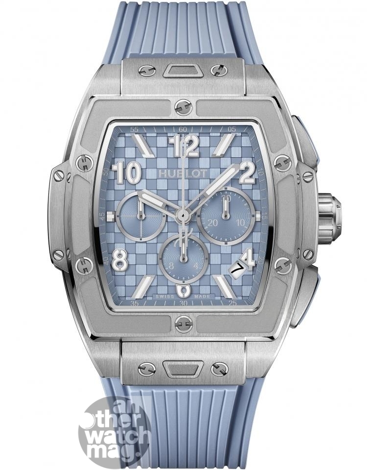 HUBLOT Hublot BIG BANG 642.NX.717B.RX