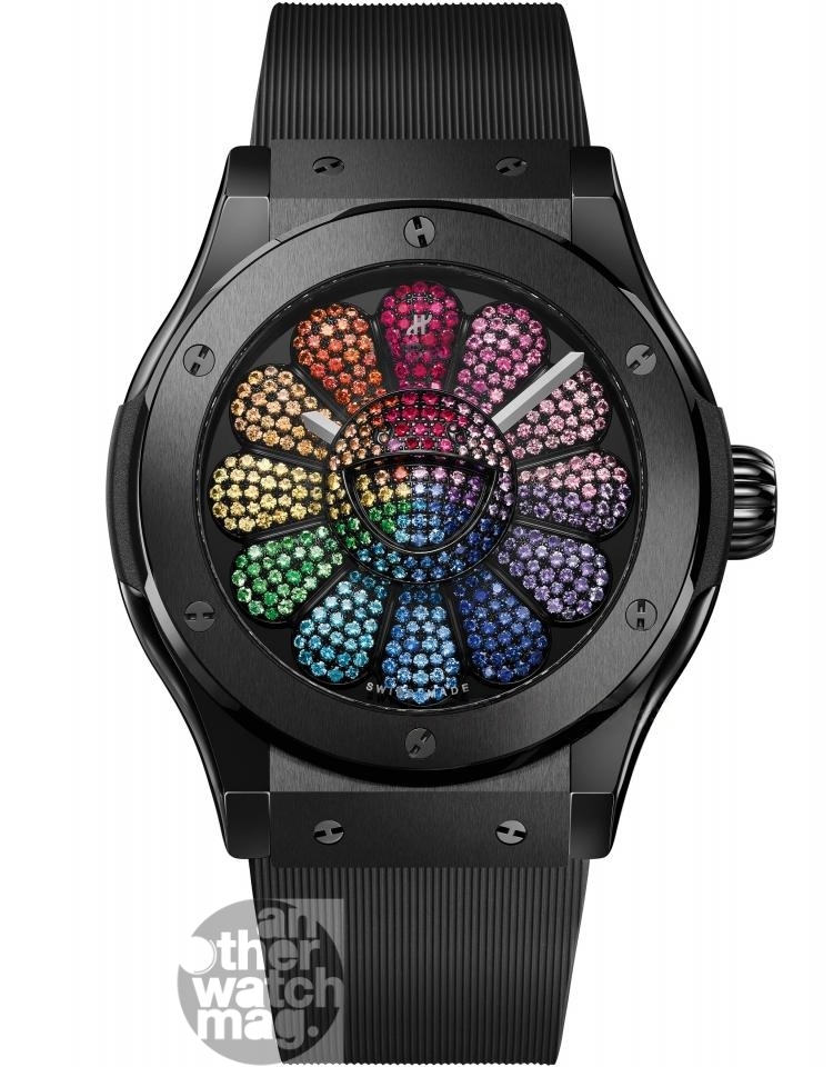 HUBLOT Hublot CLASSIC FUSION 507.CX.9099.RX.TAK23