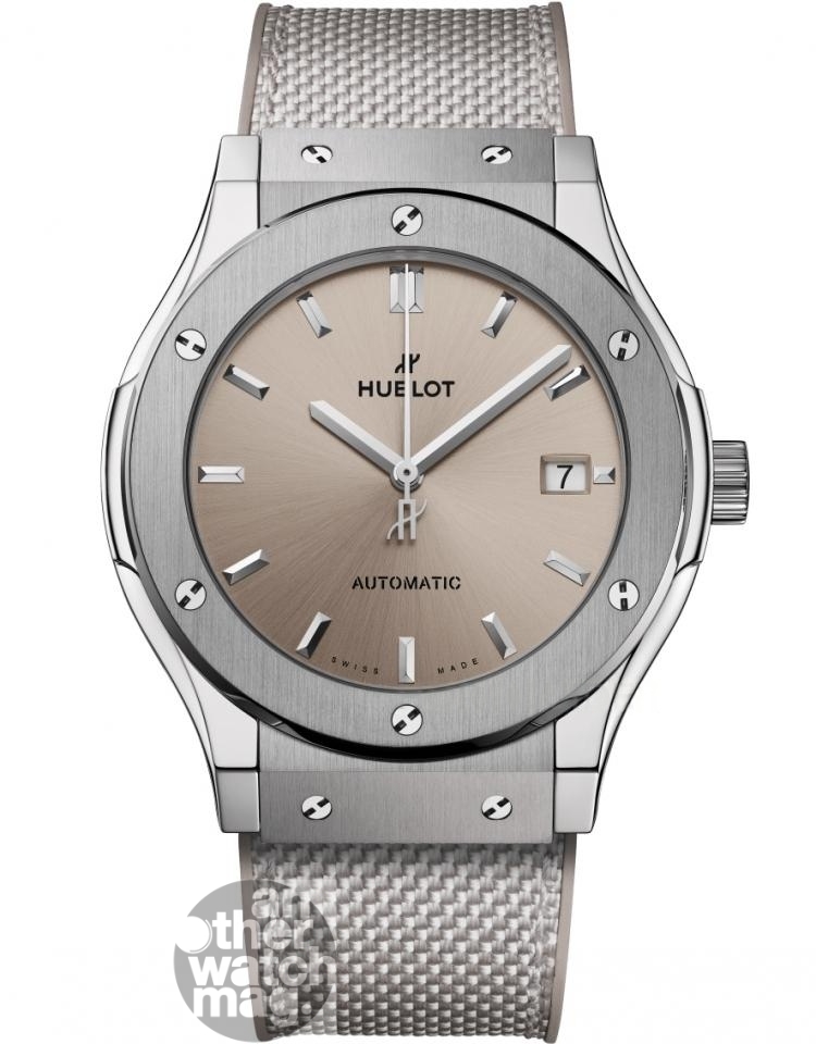 HUBLOT Hublot CLASSIC FUSION 511.NX.4610.NR.HEC25