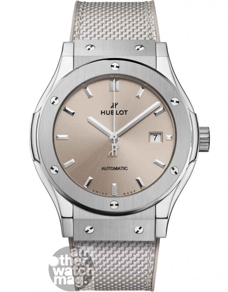 HUBLOT Hublot CLASSIC FUSION 542.NX.4610.NR.HEC25