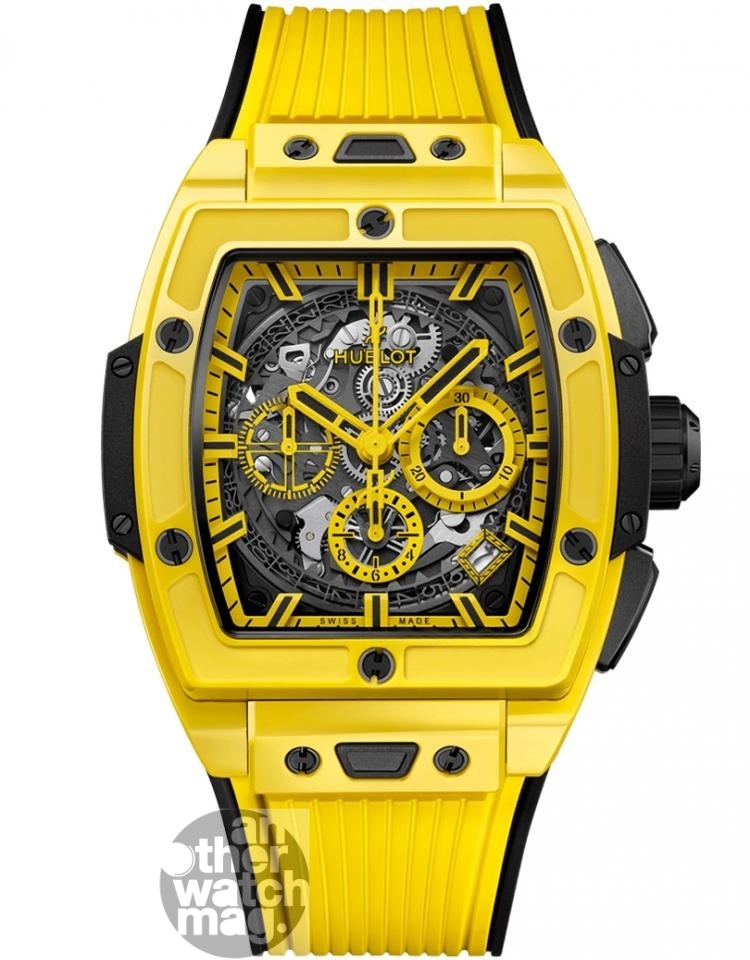 HUBLOT Hublot SPIRIT OF BIG BANG 642.CY.011Y.RX