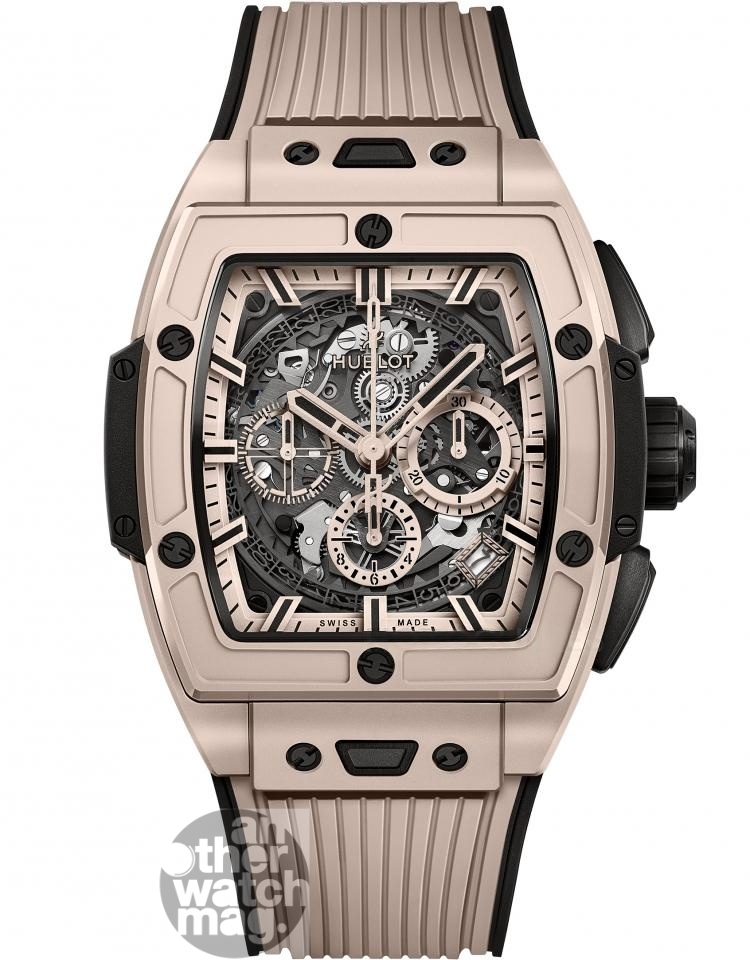 HUBLOT Hublot SPIRIT OF BIG BANG 642.CZ.6110.RX
