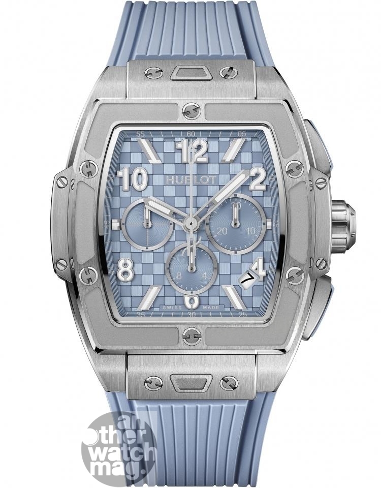 HUBLOT Hublot SPIRIT OF BIG BANG 642.NL.717B.RX