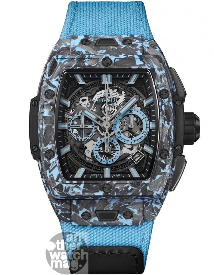 HUBLOT Hublot SPIRIT OF BIG BANG 642.QL.0191.NR.GCH24