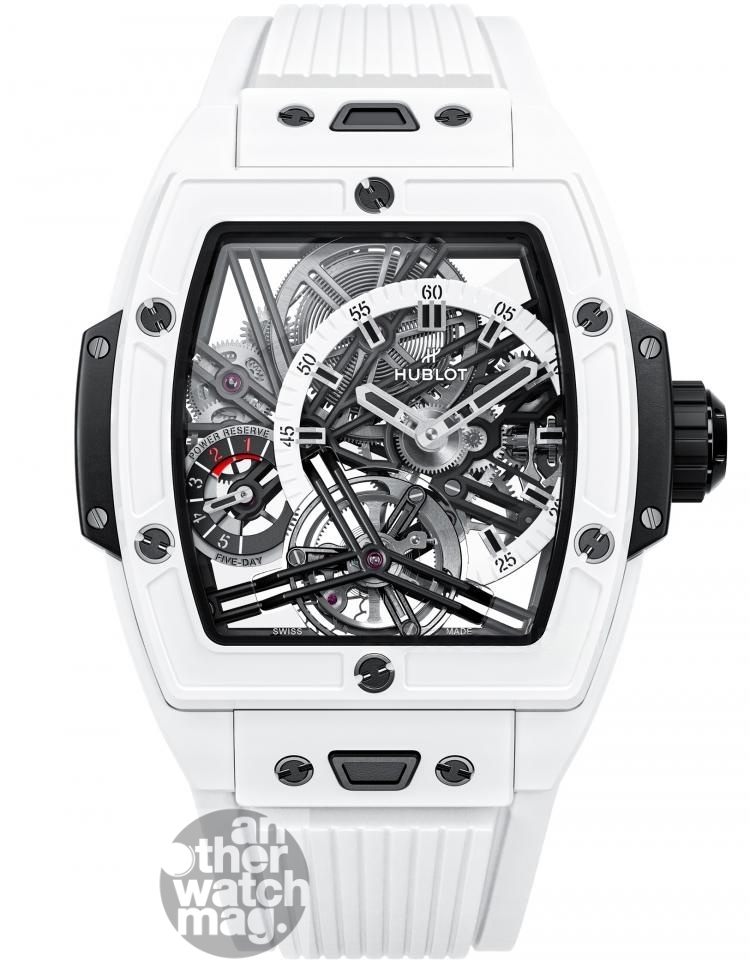 HUBLOT Hublot SPIRIT OF BIG BANG 645.HX.2010.RW.HCH24