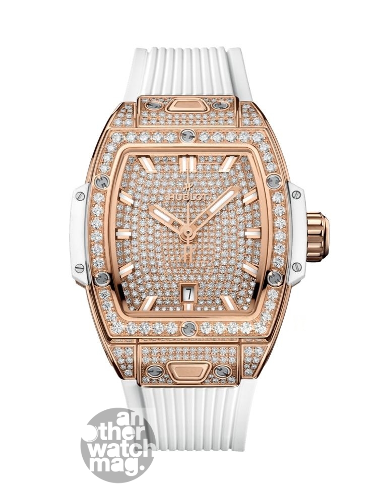 HUBLOT Hublot SPIRIT OF BIG BANG 682.OE.9000.RW.1604