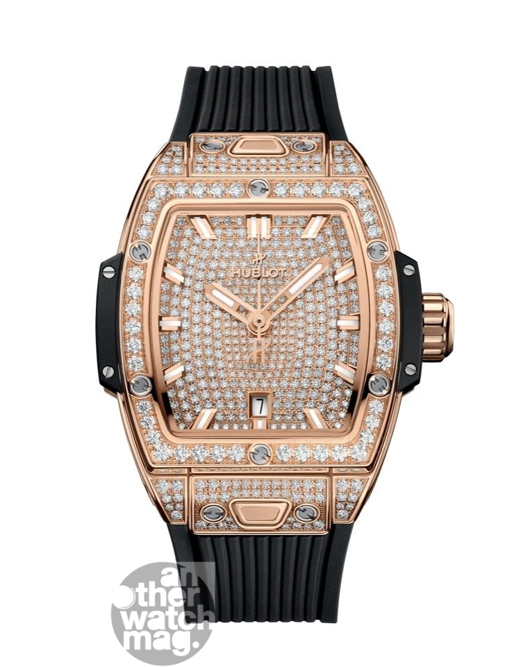 HUBLOT Hublot SPIRIT OF BIG BANG 682.OX.9000.RX.1604