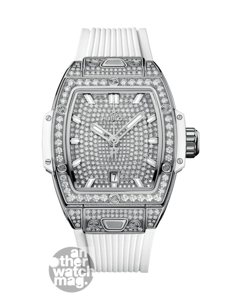 HUBLOT Hublot SPIRIT OF BIG BANG 682.SE.9000.RW.1604