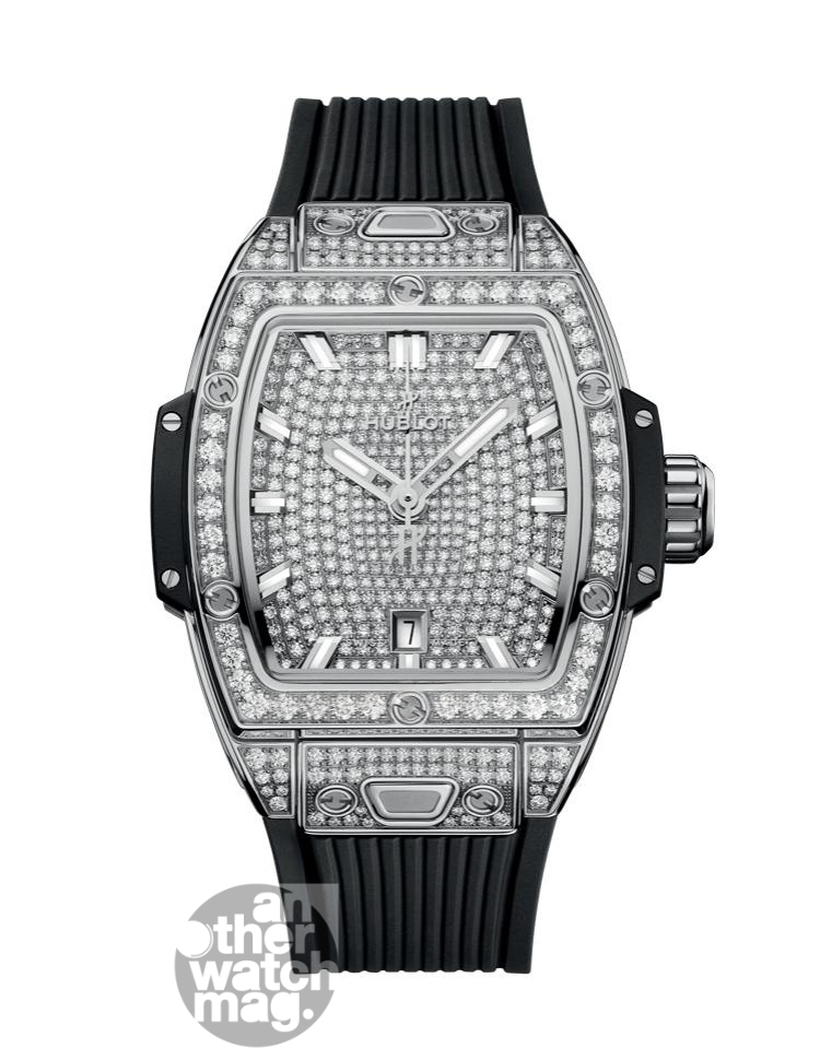 HUBLOT Hublot SPIRIT OF BIG BANG 682.SX.9000.RX.1604