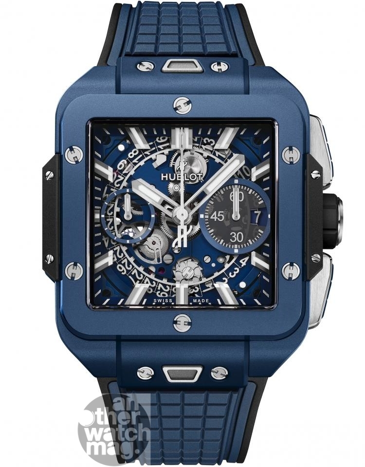 HUBLOT UNICO