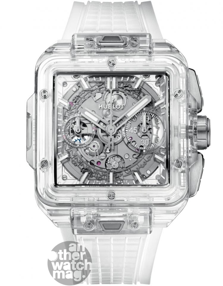 HUBLOT UNICO