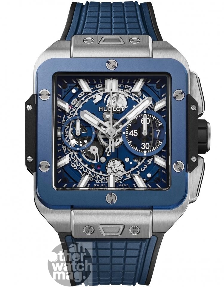 HUBLOT UNICO