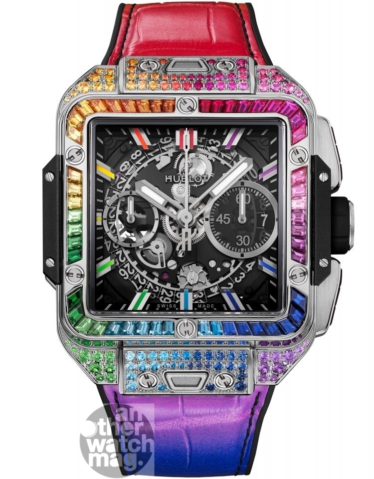 HUBLOT UNICO