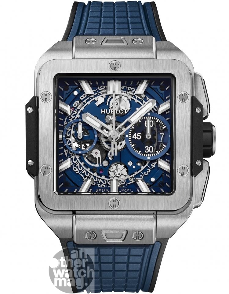 HUBLOT UNICO