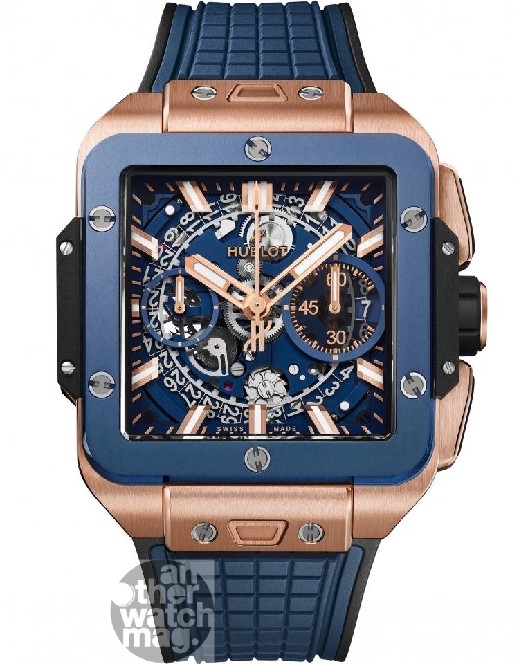 HUBLOT UNICO