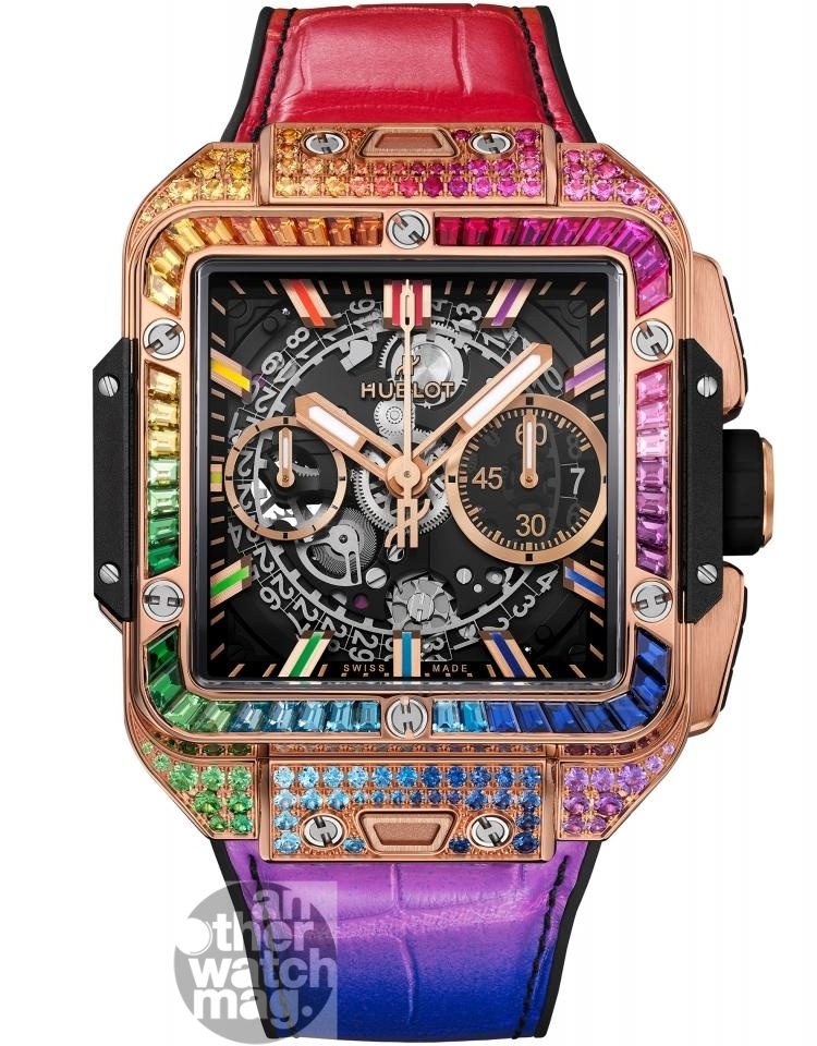 HUBLOT UNICO