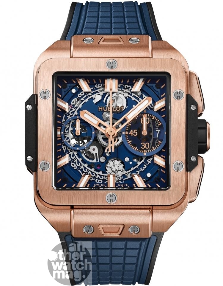 HUBLOT UNICO