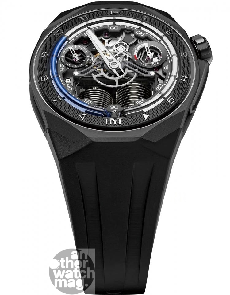 HYT Hyt S1 H03418-A