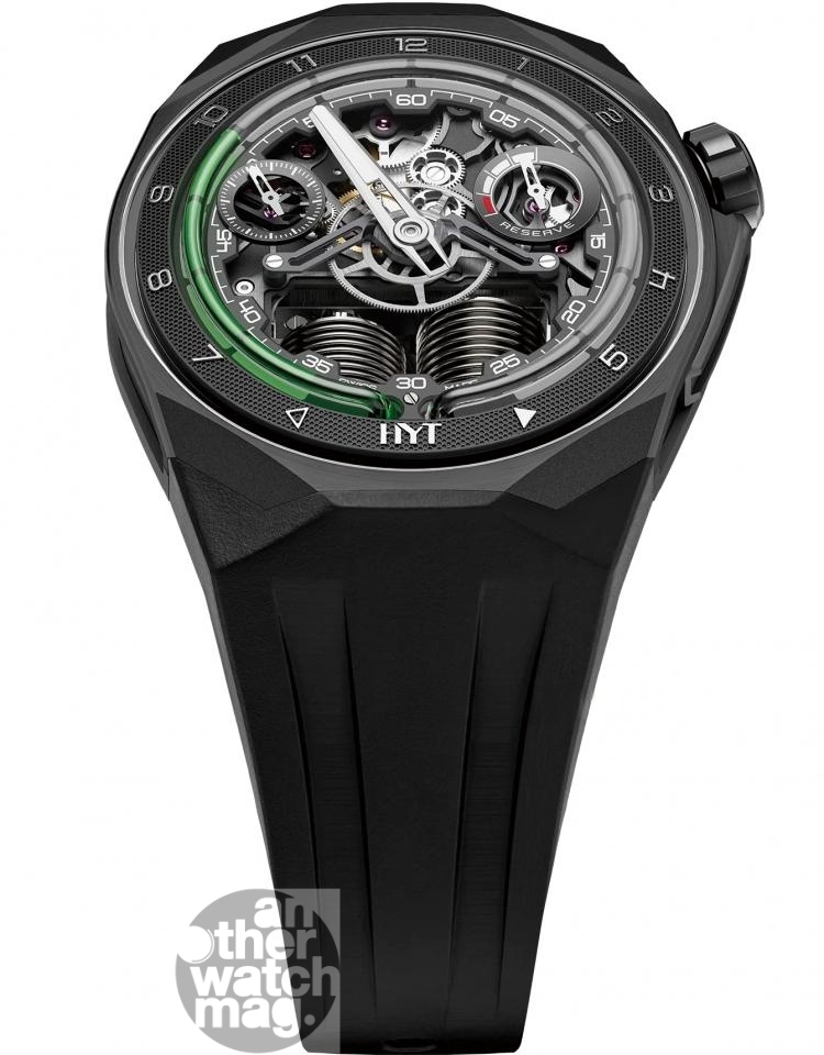 HYT Hyt S1 H03419-A