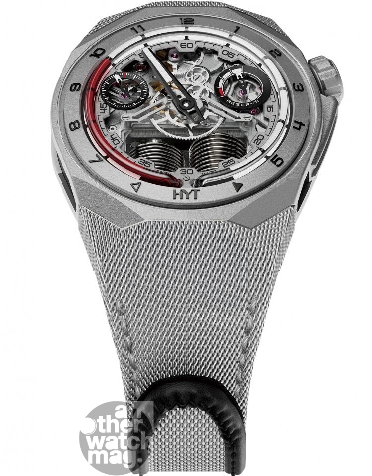 HYT Hyt S1 H03420-A