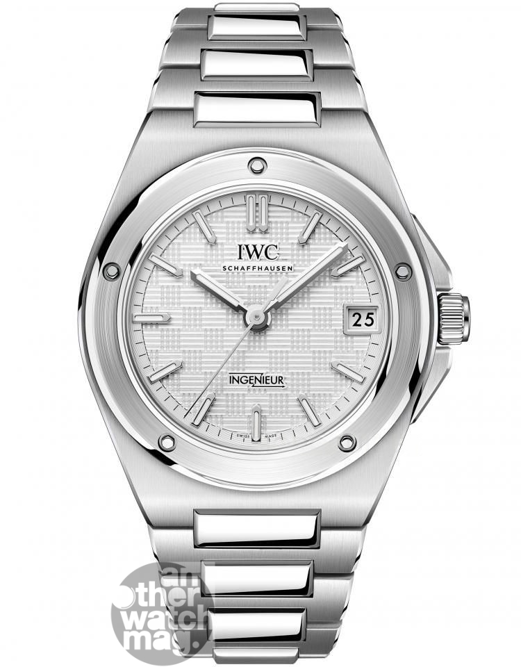 IWC Iwc INGENIEUR IW324901