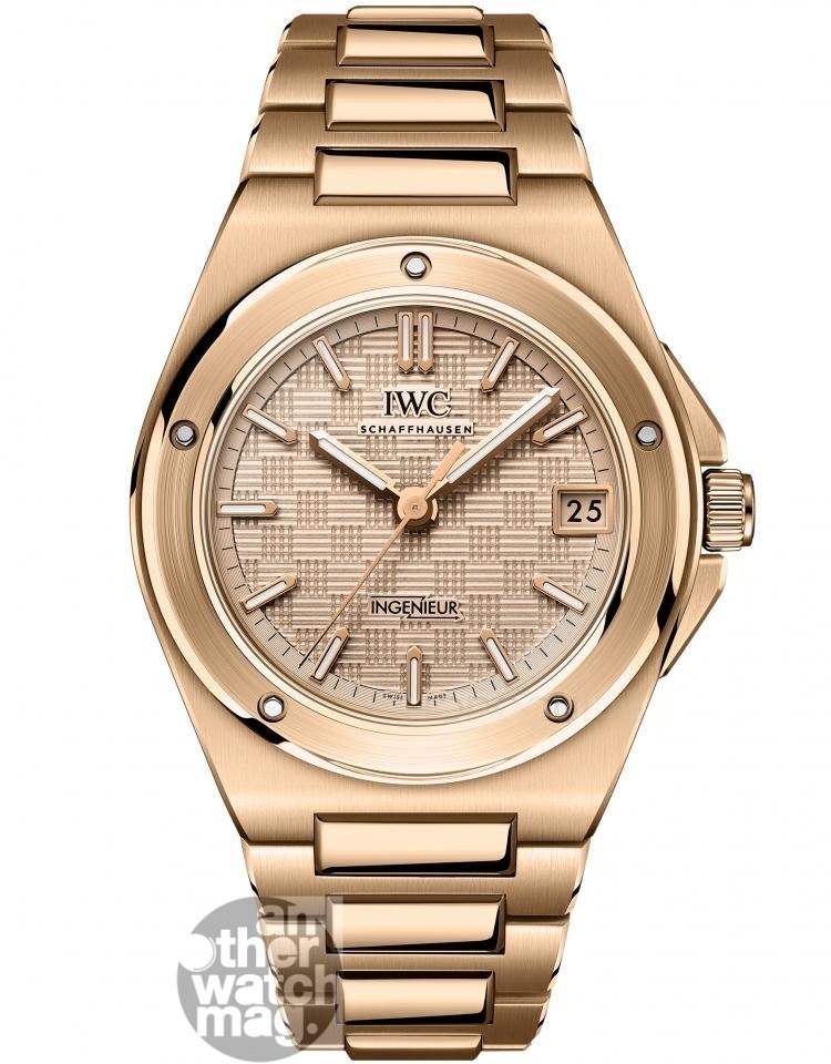 IWC Iwc INGENIEUR IW324903