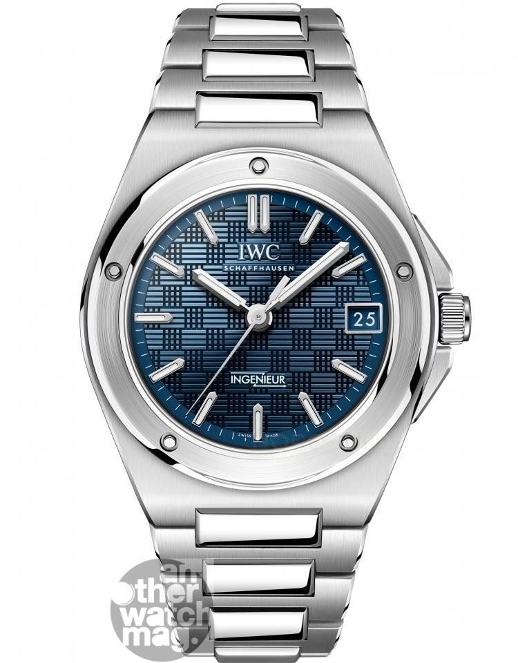 IWC Iwc INGENIEUR IW324907